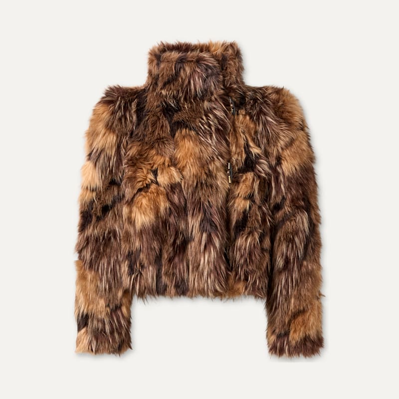 Women's Tesie Toggle Jacket