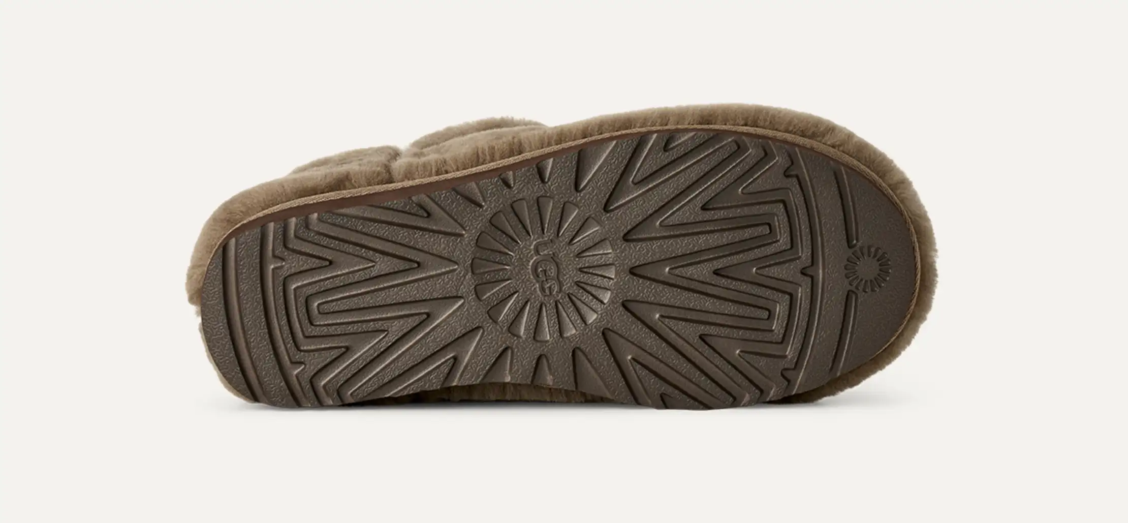 Classic Ultra Mini Fluffed