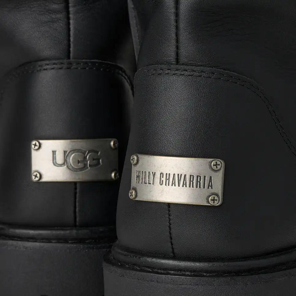 UGG Willy Chavarria Relaxed