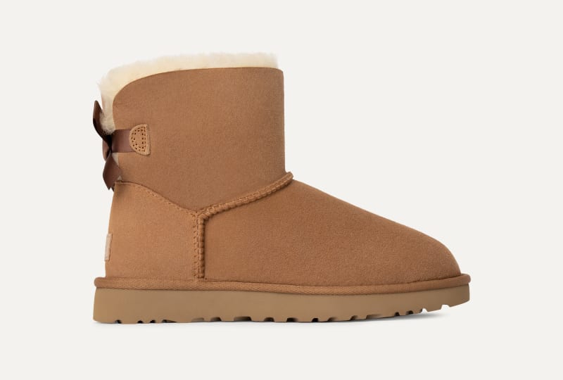 Women's Mini Bailey Bow II