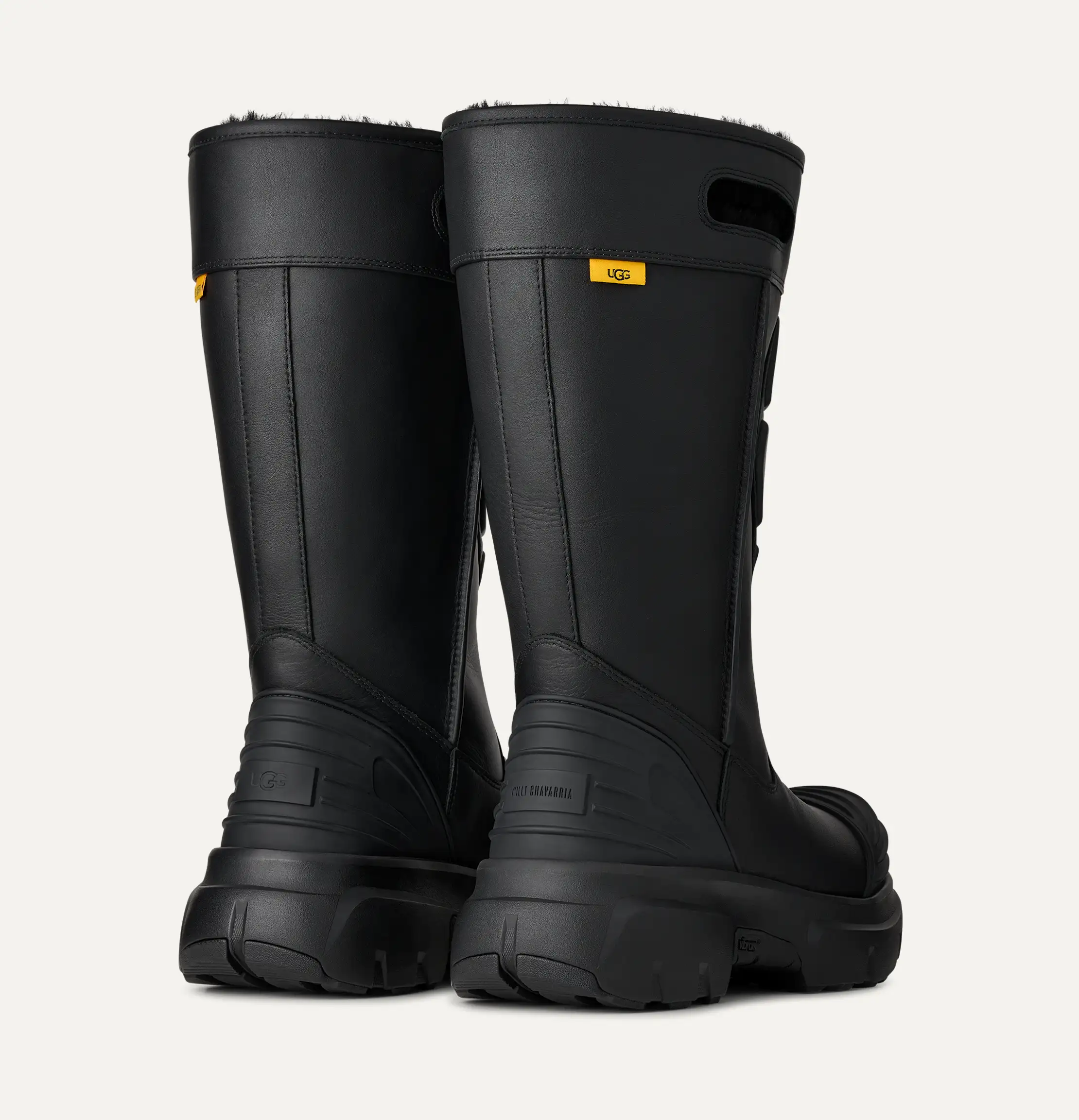 UGG Willy Chavarria Guard Boot