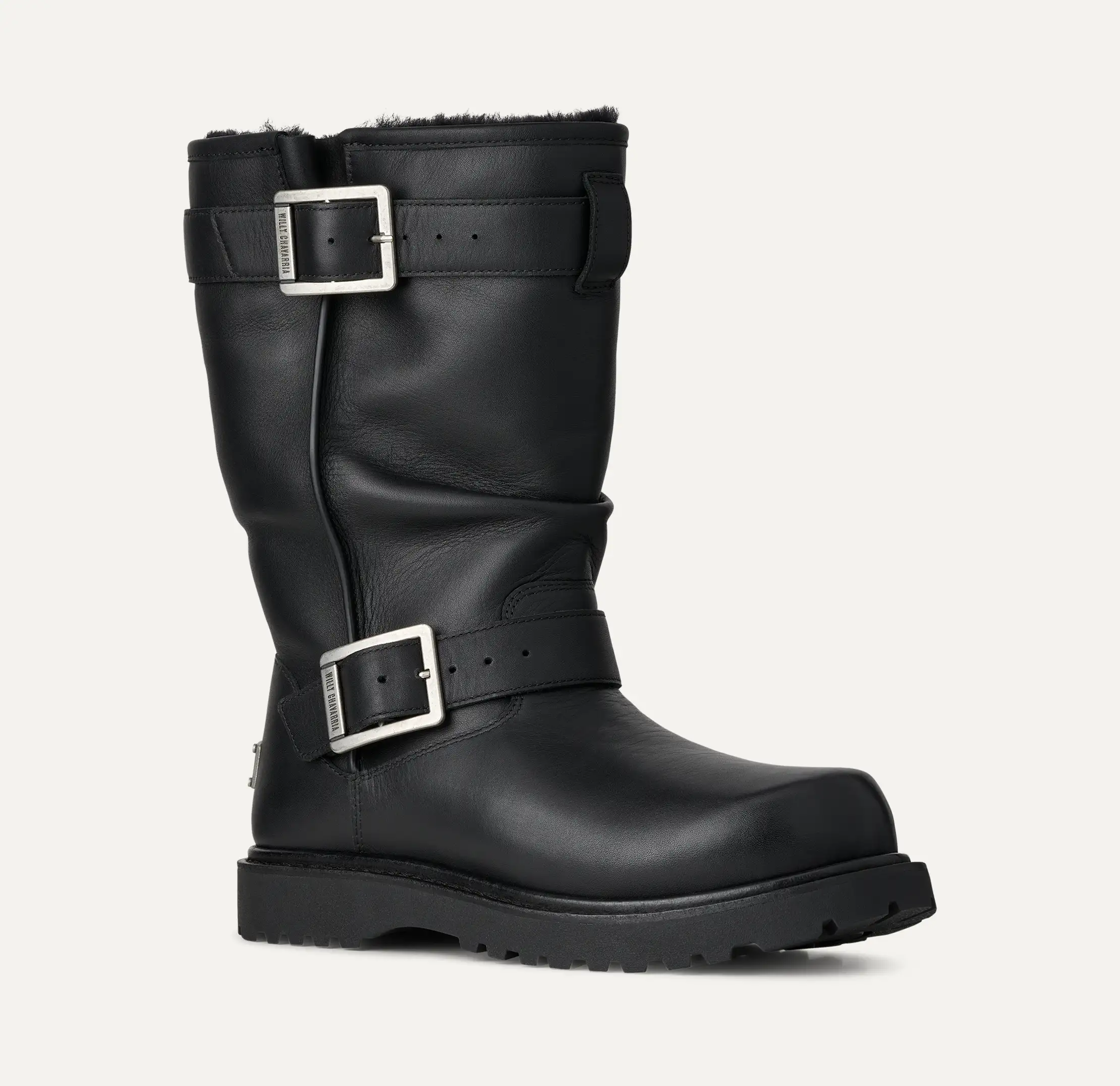 UGG Willy Chavarria Biker