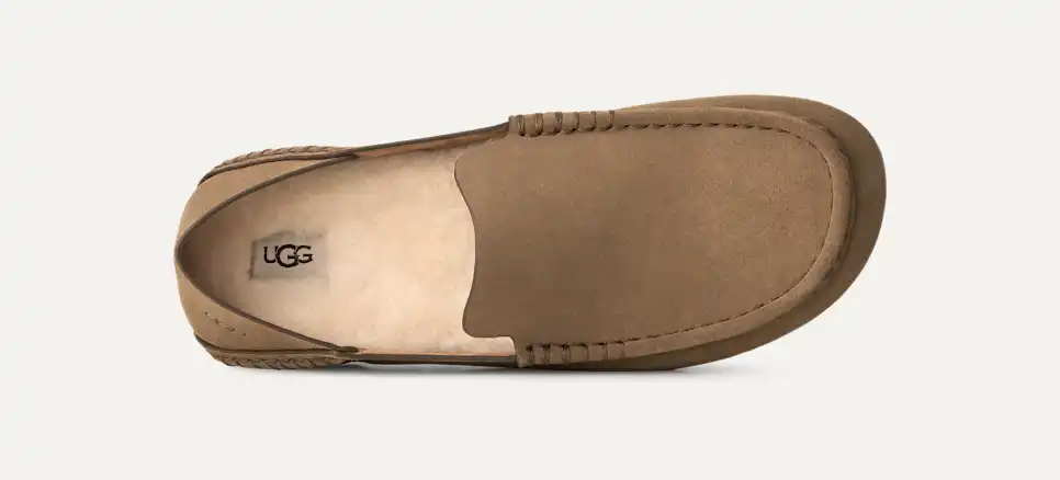 Eldrie Loafer