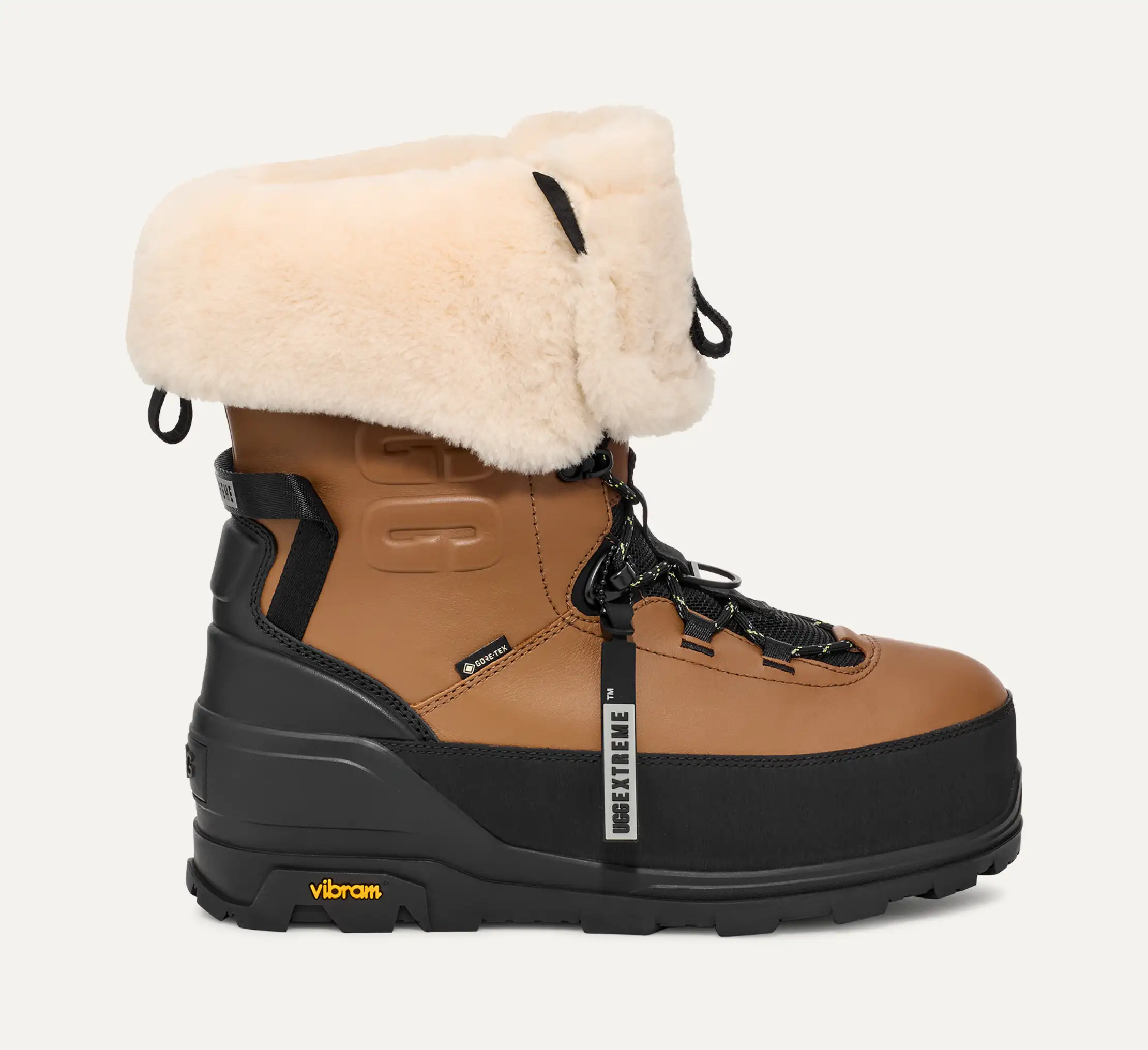 Shasta Boot Tall