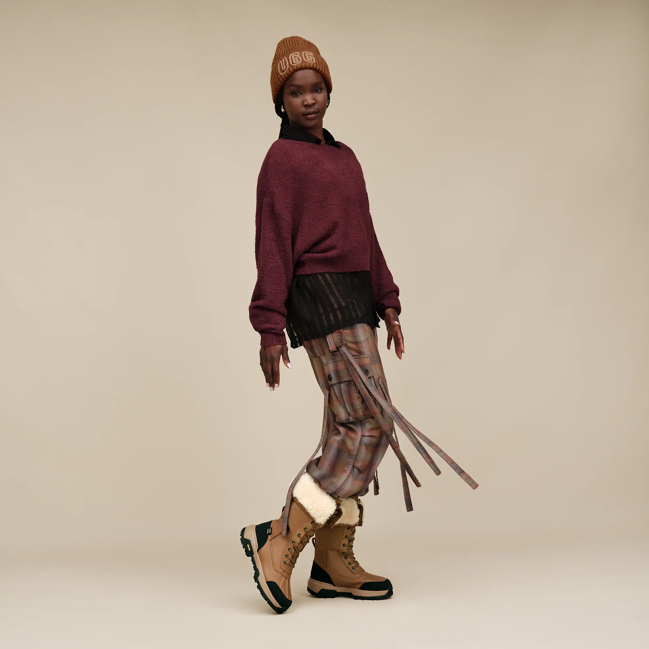 Adirondack Boot Tall XXV