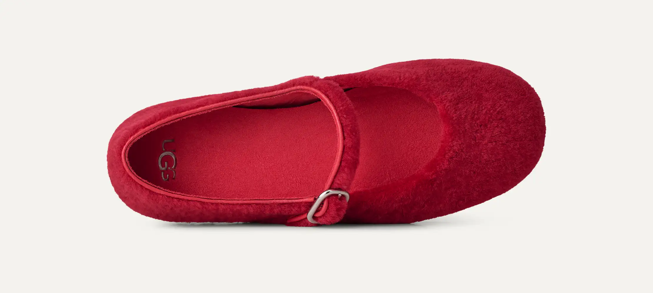 Quill Ballet Flat