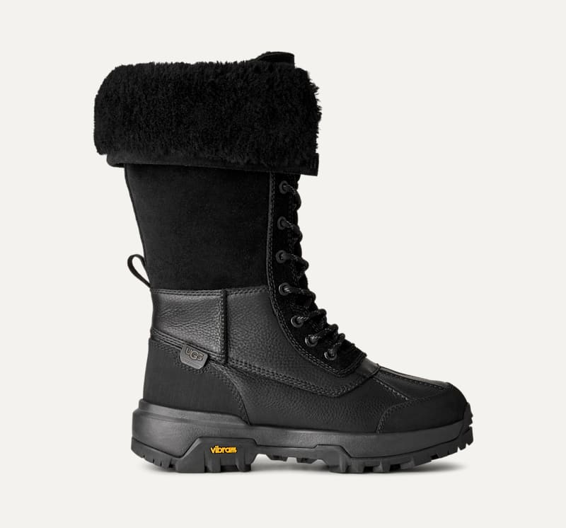 Women's Adirondack Boot Tall XXV