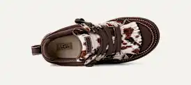 Lowmel Western