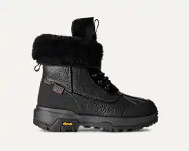Adirondack Boot XXV