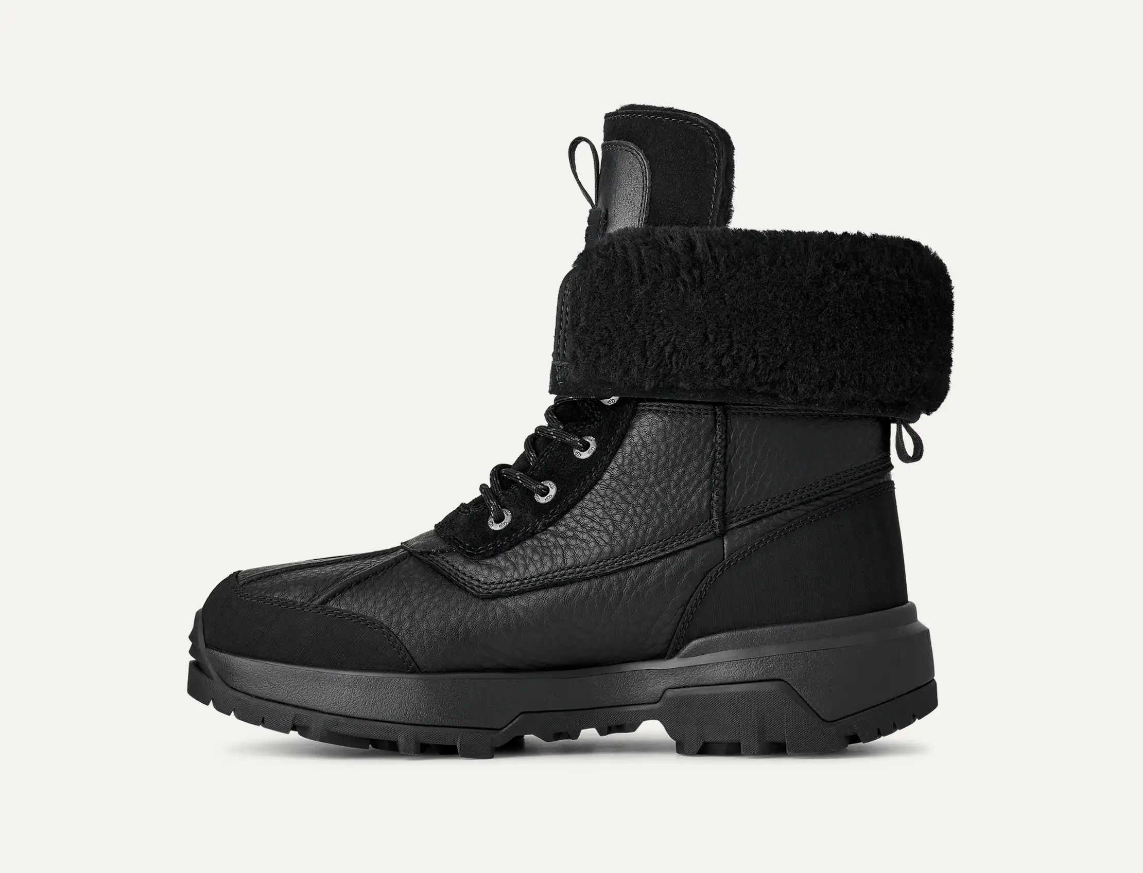 Adirondack Boot XXV