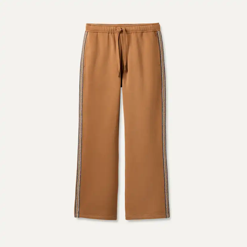 Tasman Straight Leg Pant