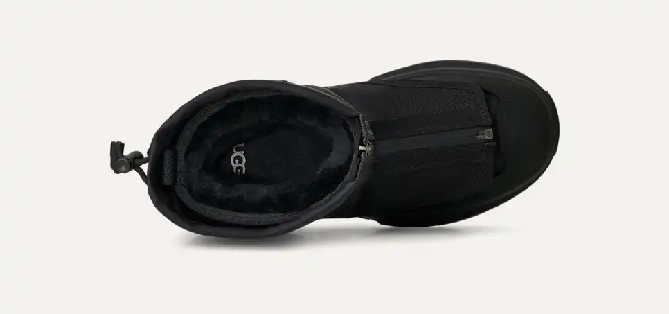 JLD Shroud Boot