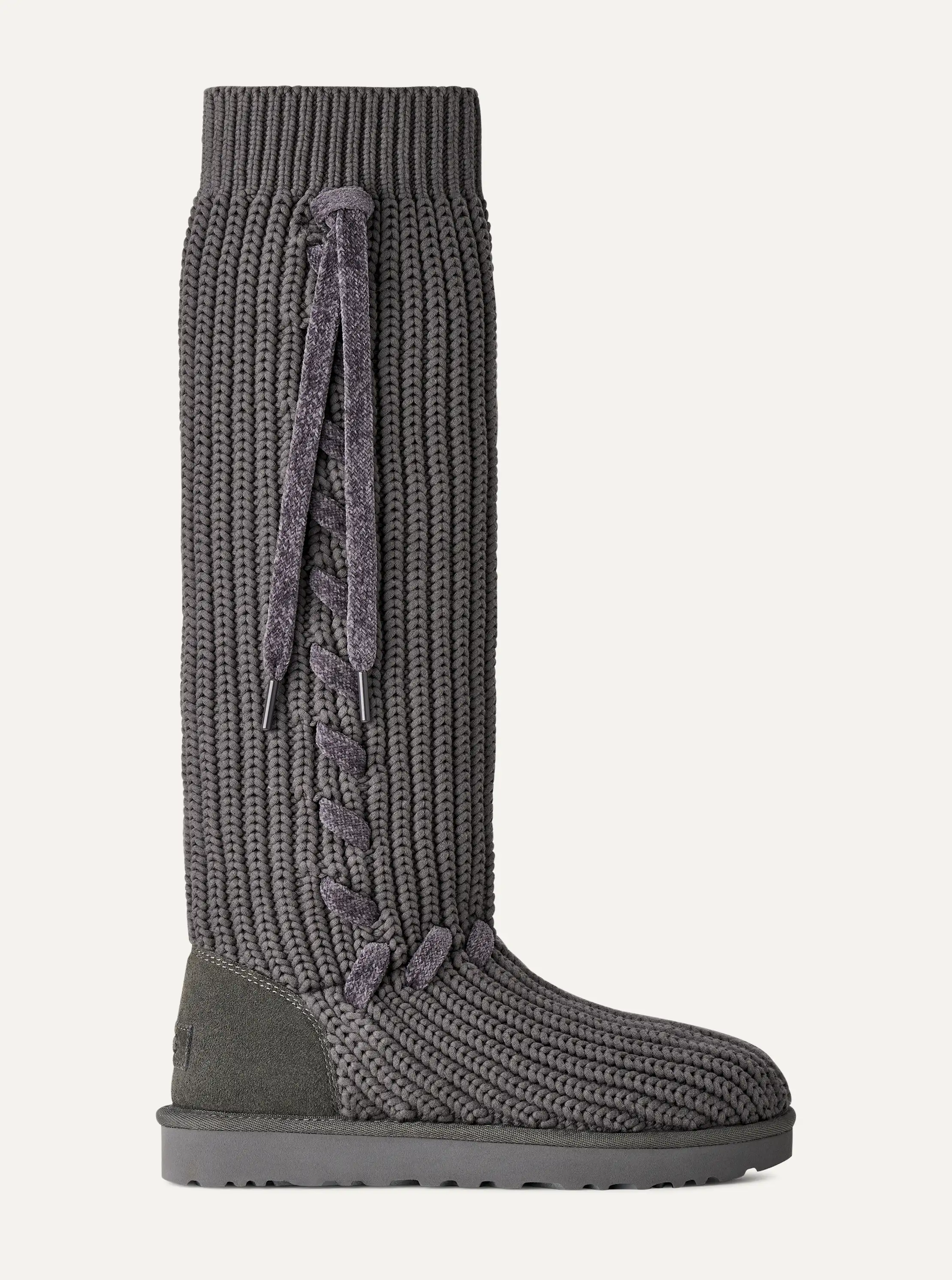 Classic Tall Whipstitch Knit