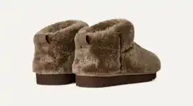 Classic Ultra Mini Fluffed