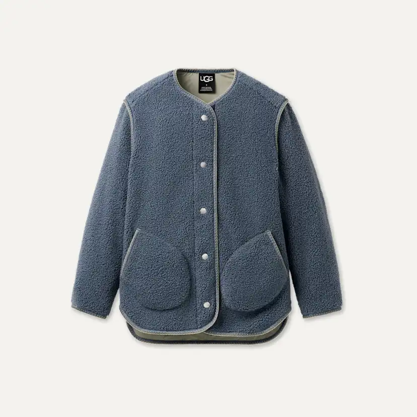 Emmersyn UGGbraid Jacket
