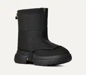 JLD Shroud Boot