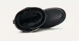 UGG Willy Chavarria Biker