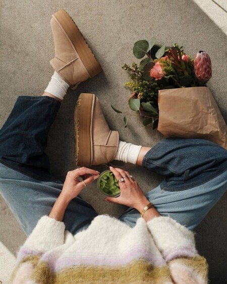 Customer photo by @ugg