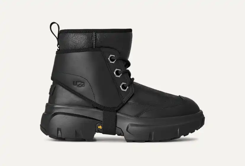 JLD Boot