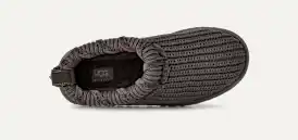 Tazz Whipstitch Knit