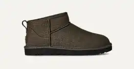 Classic Ultra Mini Embossed