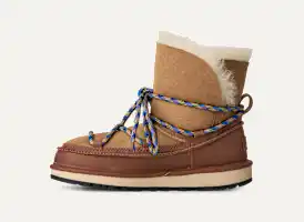 Classic Tread Boot