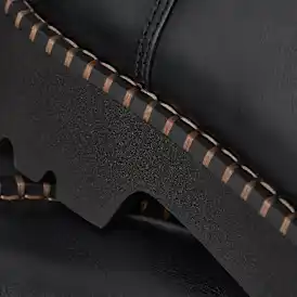 Uptowner Short Boot