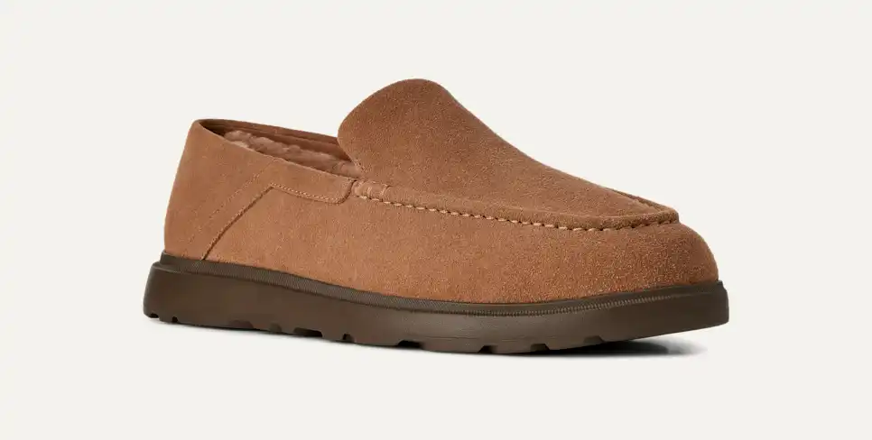 Shep Loafer