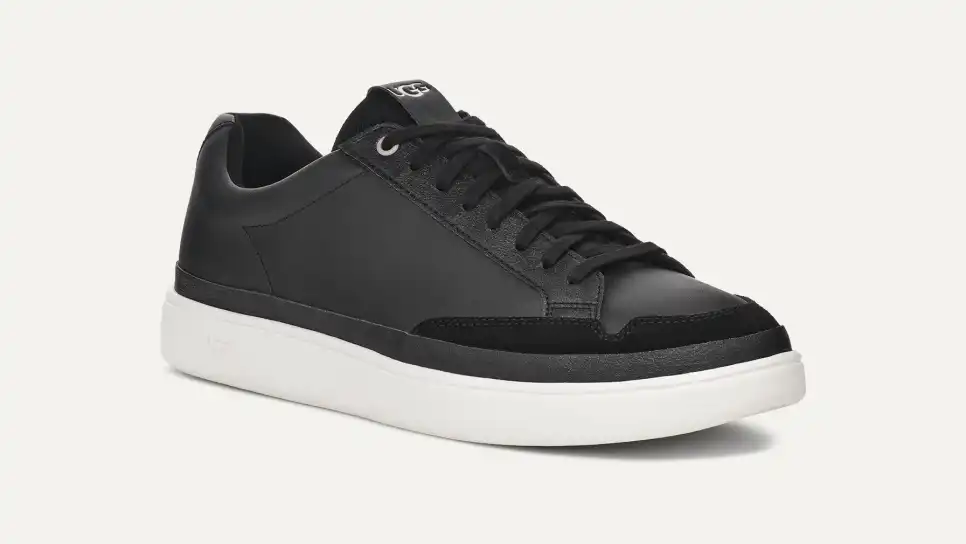 South Bay Sneaker Low