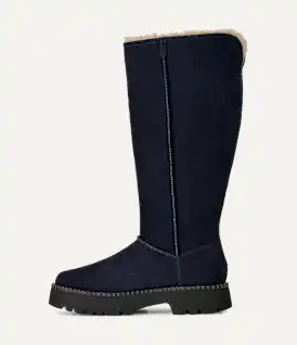 Uptowner Tall Boot
