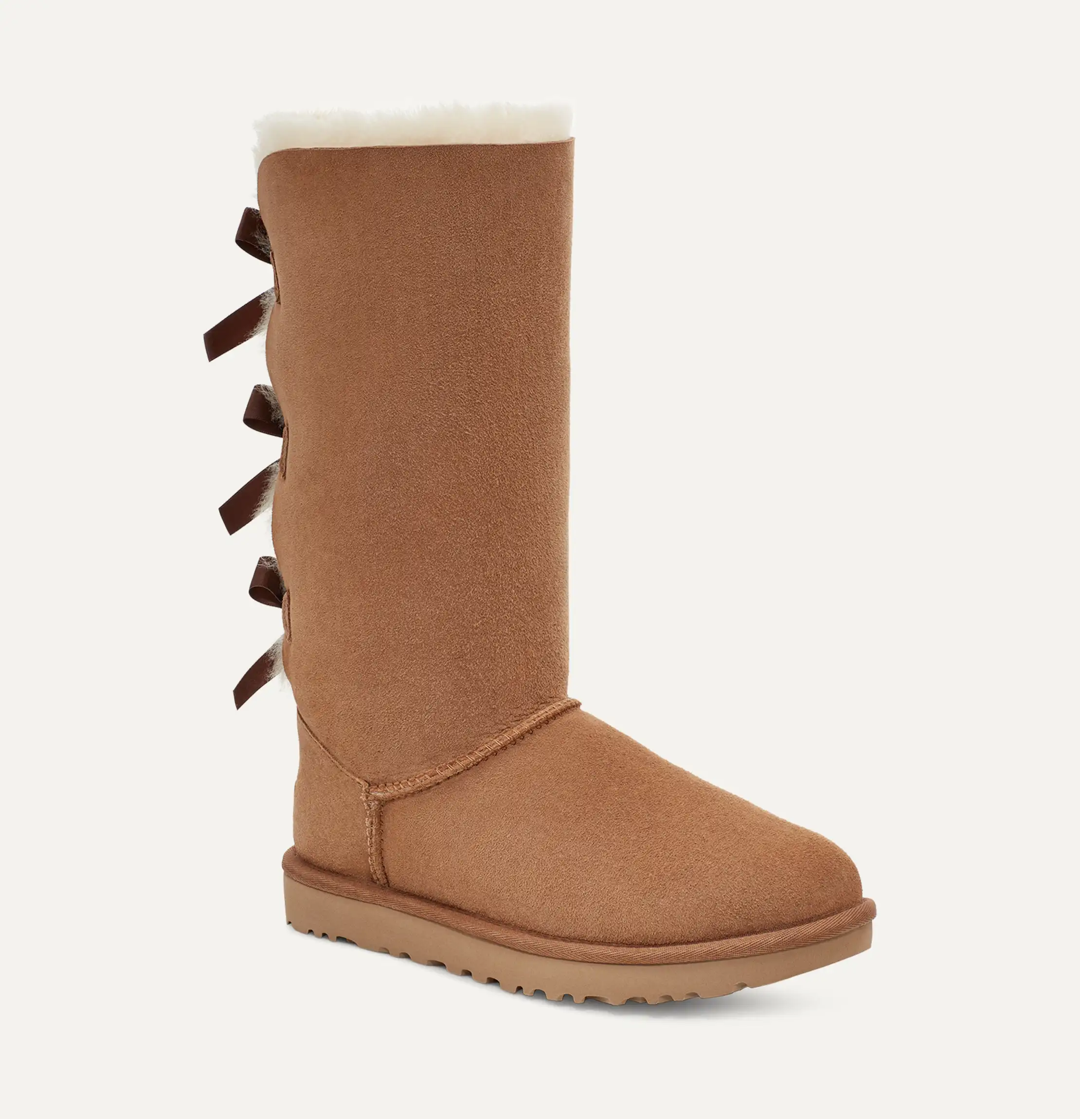 Bailey Bow Tall II
