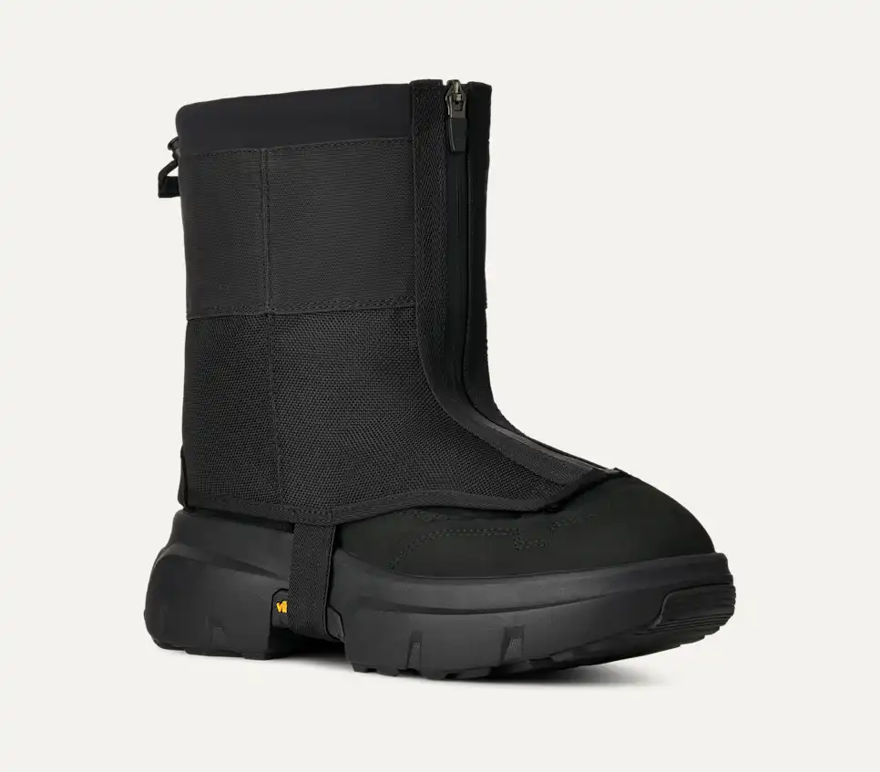 JLD Shroud Boot