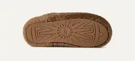 Elea Fluffed Slip-On