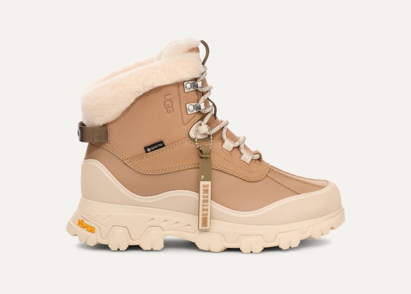 Women's Adirondack Meridian Hiker