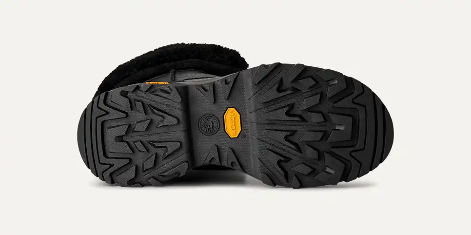 Adirondack Boot XXV