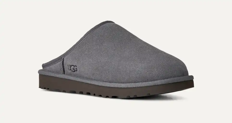 Classic Slip-On