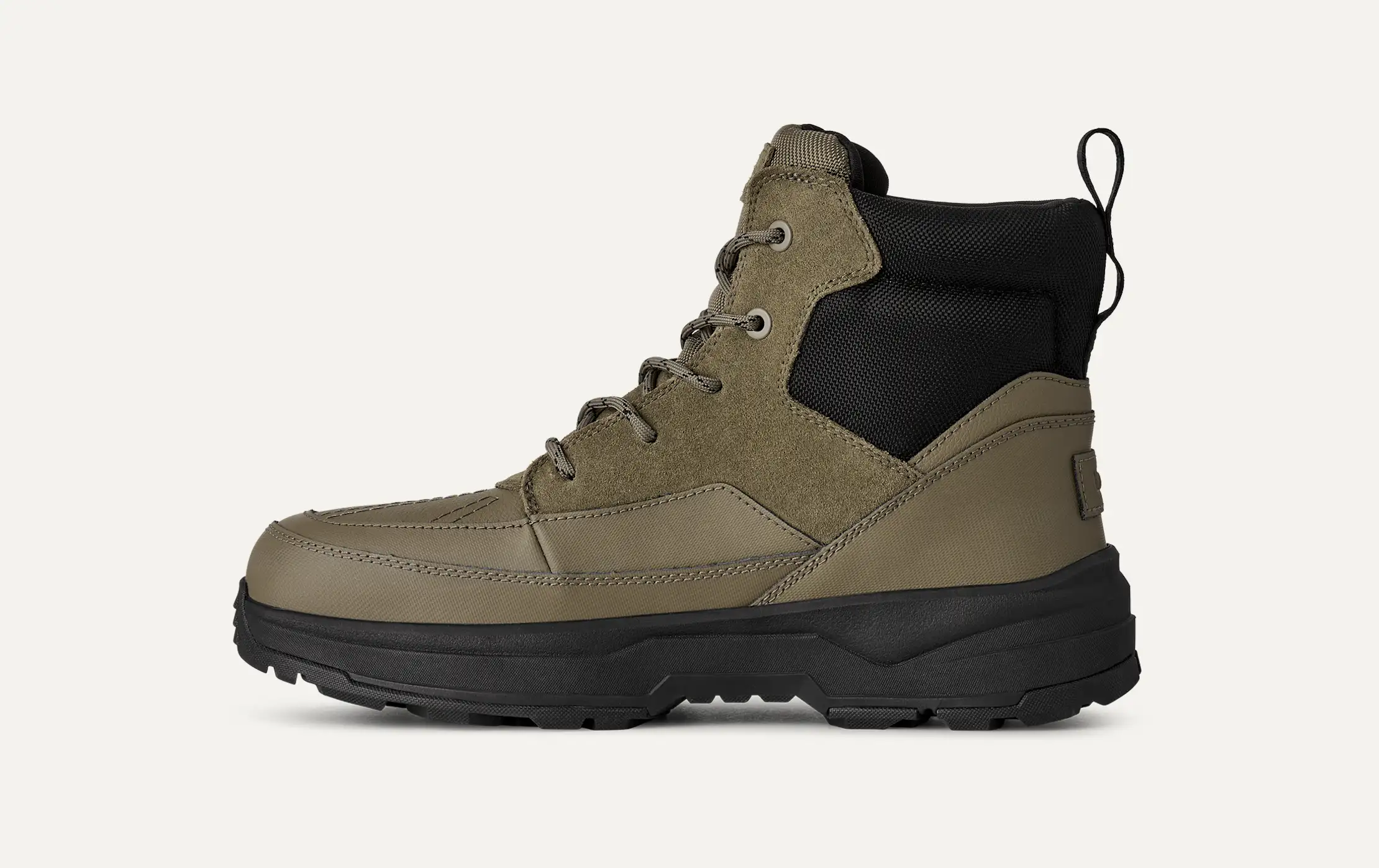 Truckee Field Boot