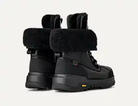 Adirondack Boot XXV