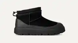 Cl Ultra Mini Weather Hybrid