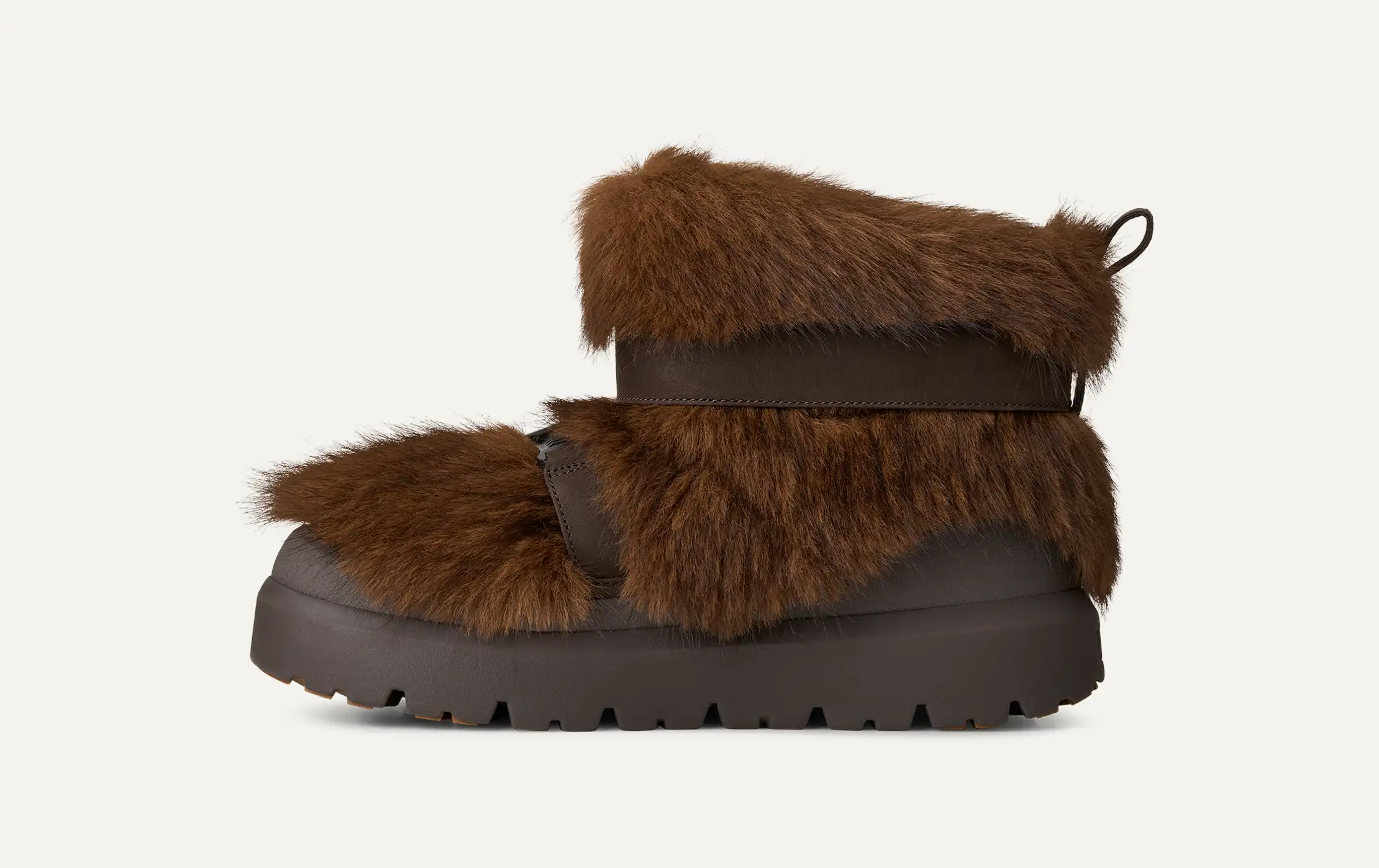 Heritage Utility Grizz