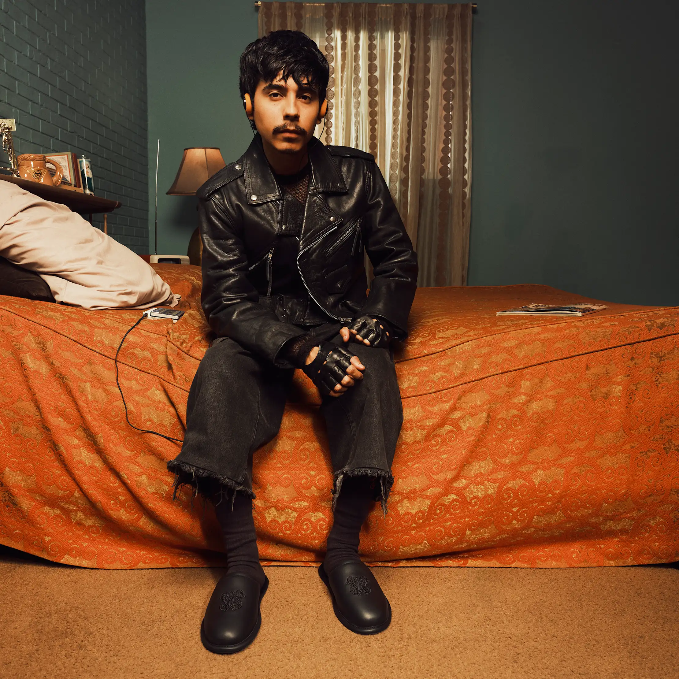 UGG Hotel Chavarria Slipper