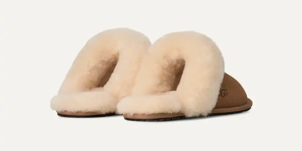 Scuffette II
