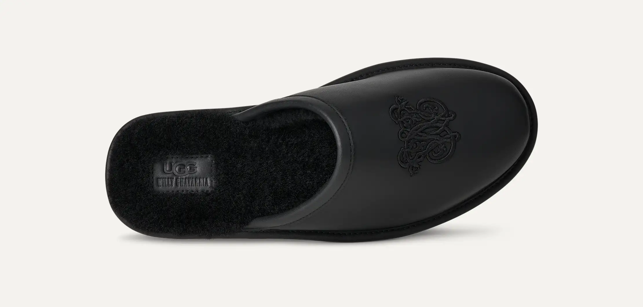 UGG Hotel Chavarria Slipper