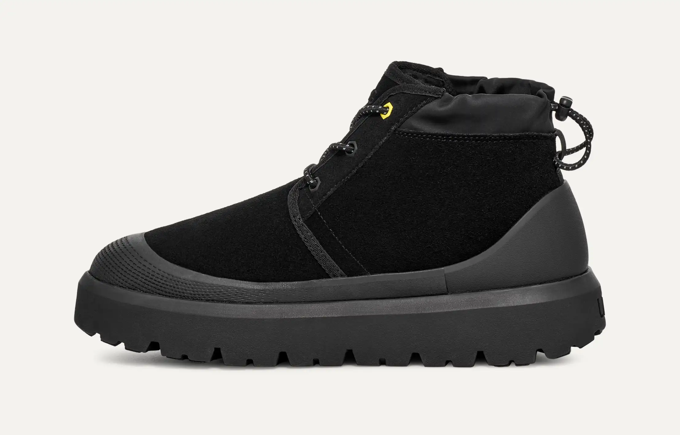 Neumel Weather Hybrid