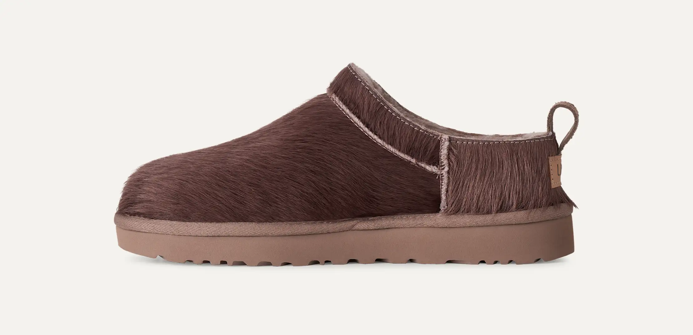 Classic Micro Calf Hair