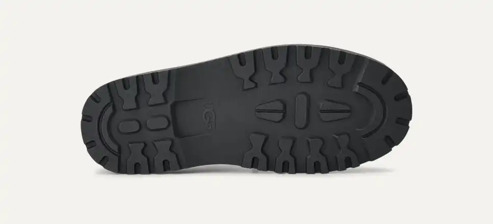 Birch Clog II