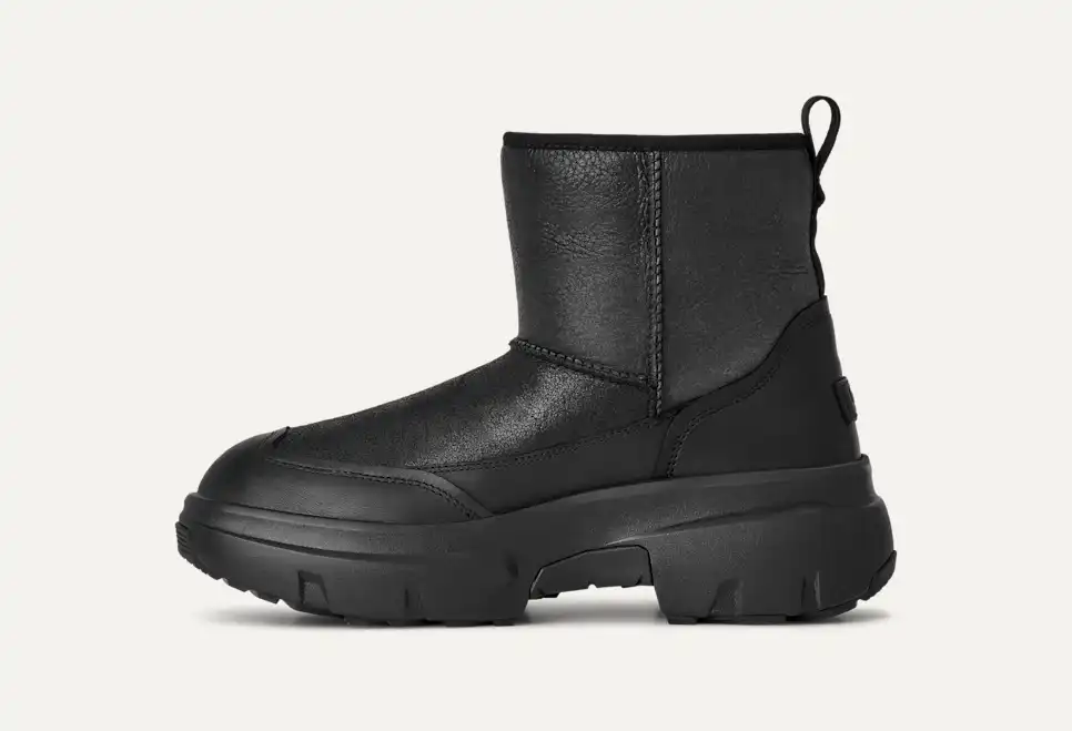 JLD Boot