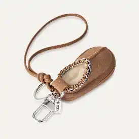 Tasman Slipper Charm