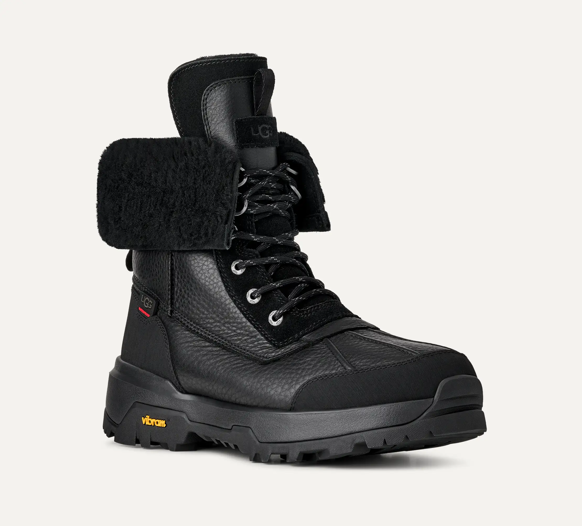 Adirondack Boot XXV
