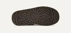 Heritage Lace-Up Slipper